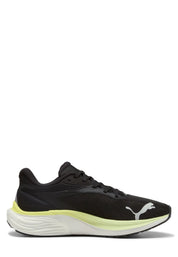 Scarpe da ginnastica Nero Bianco Puma