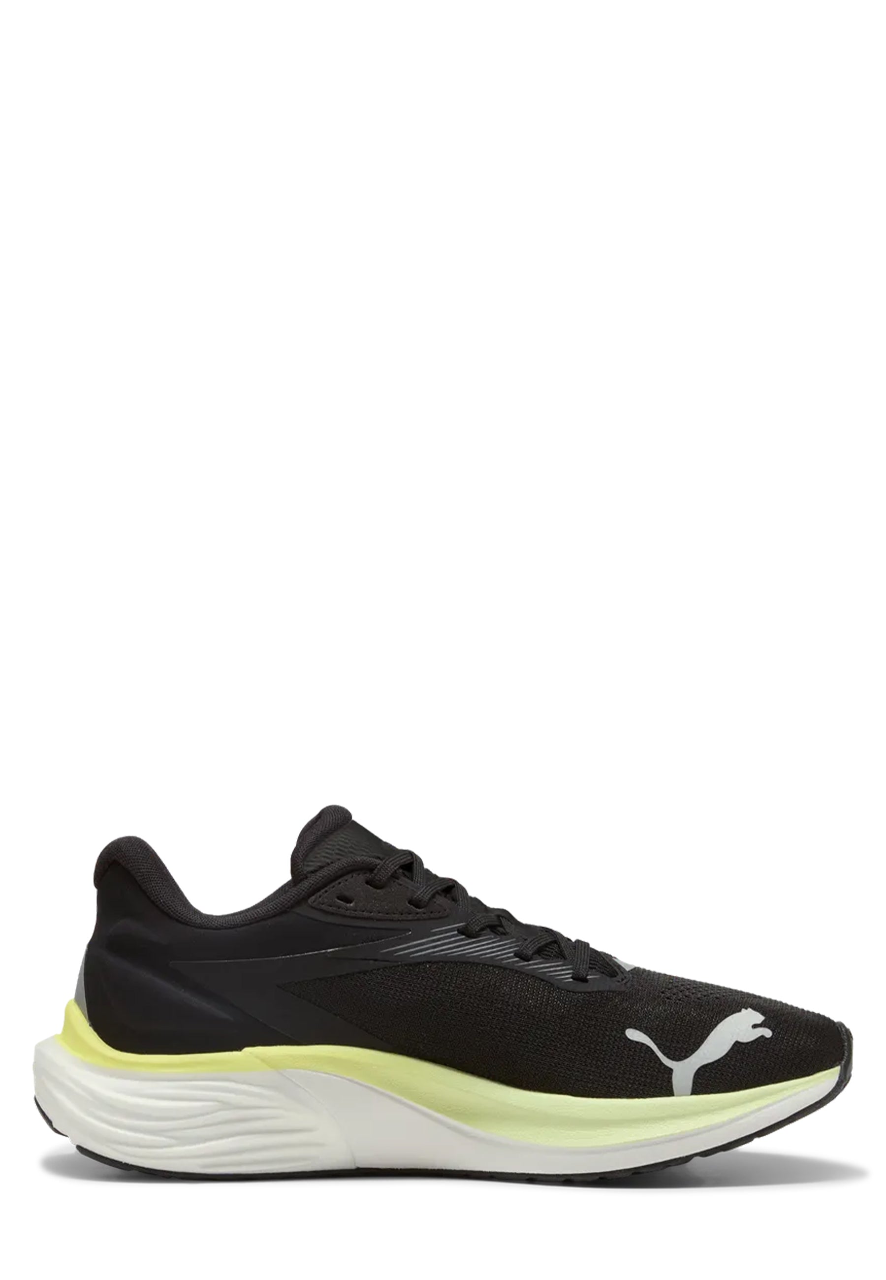 Scarpe da ginnastica Nero Bianco Puma
