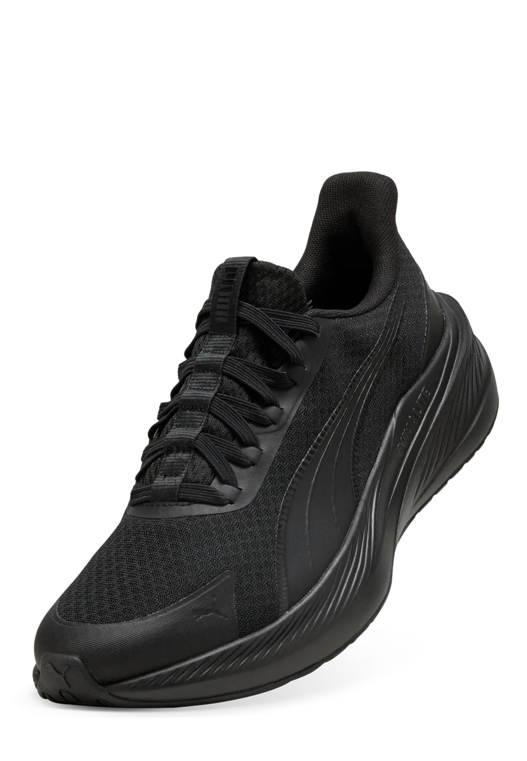 Scarpe da ginnastica Nero Puma