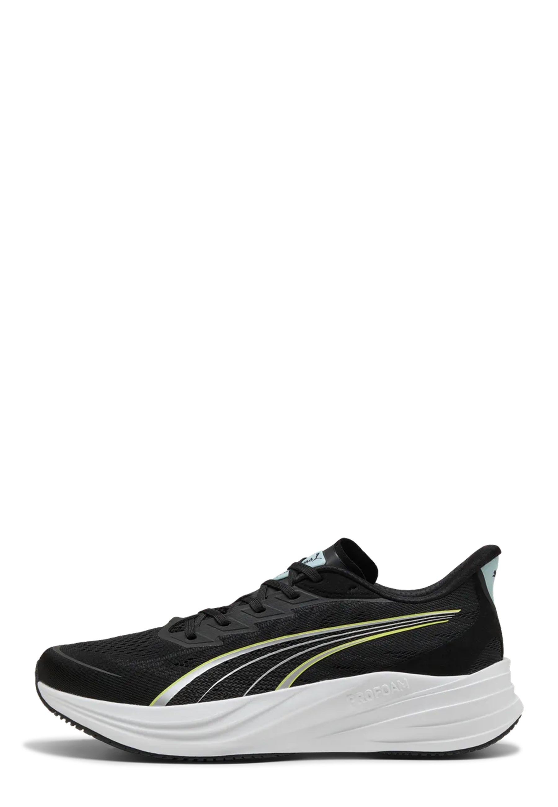 Scarpe da ginnastica Nero Puma
