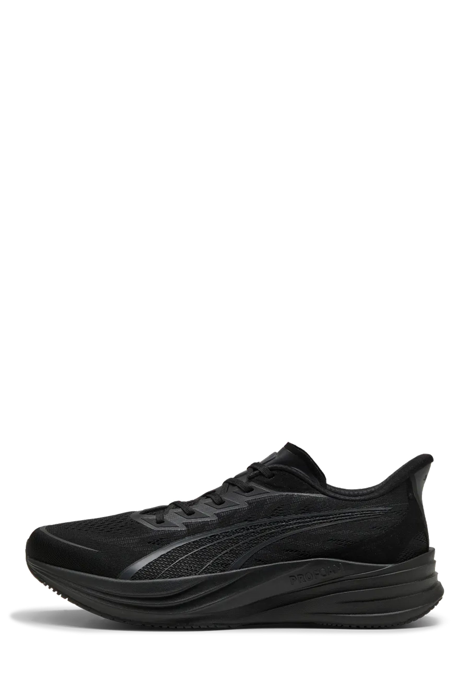 Scarpe da ginnastica Nero Nero Puma