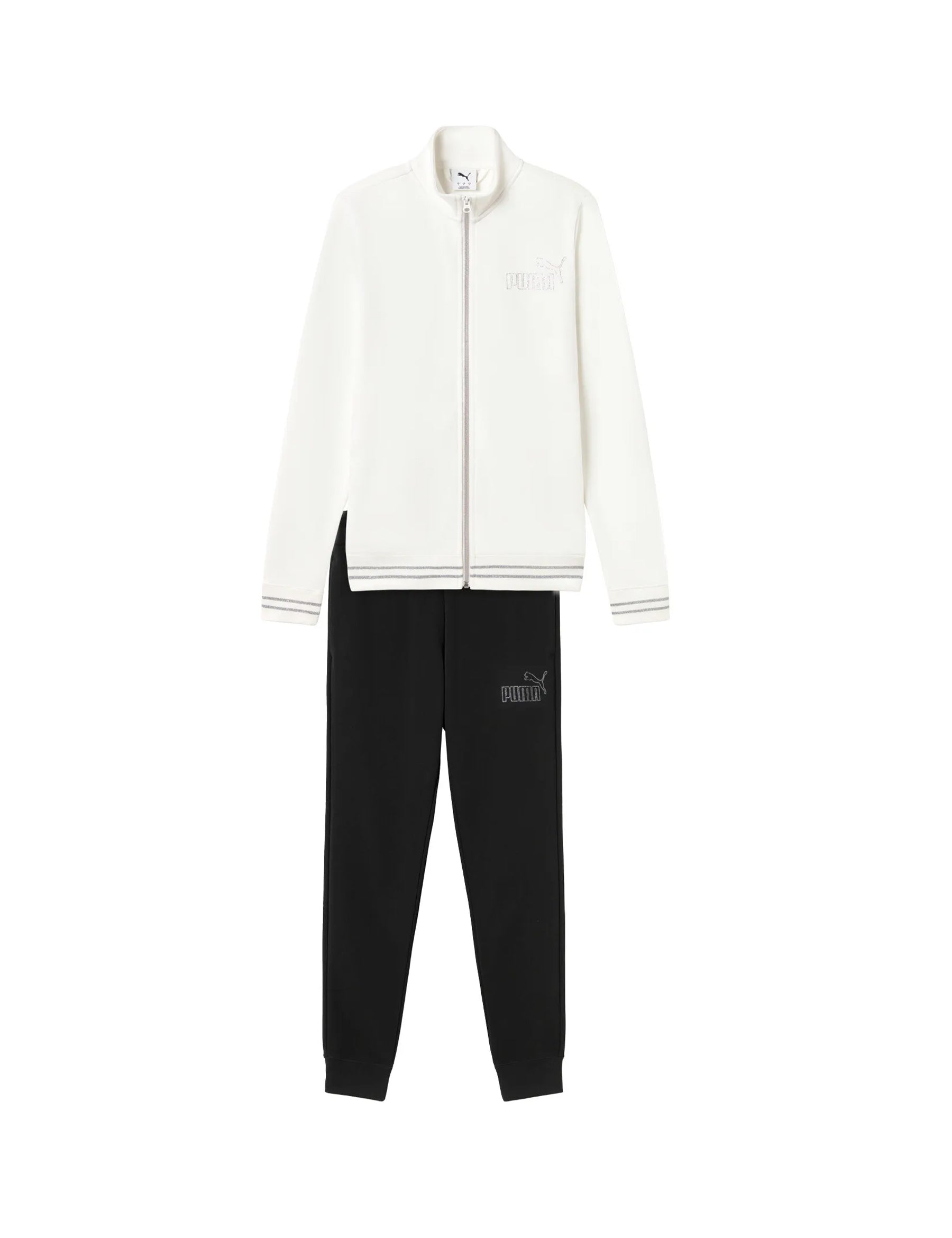 Tute Bianco Puma