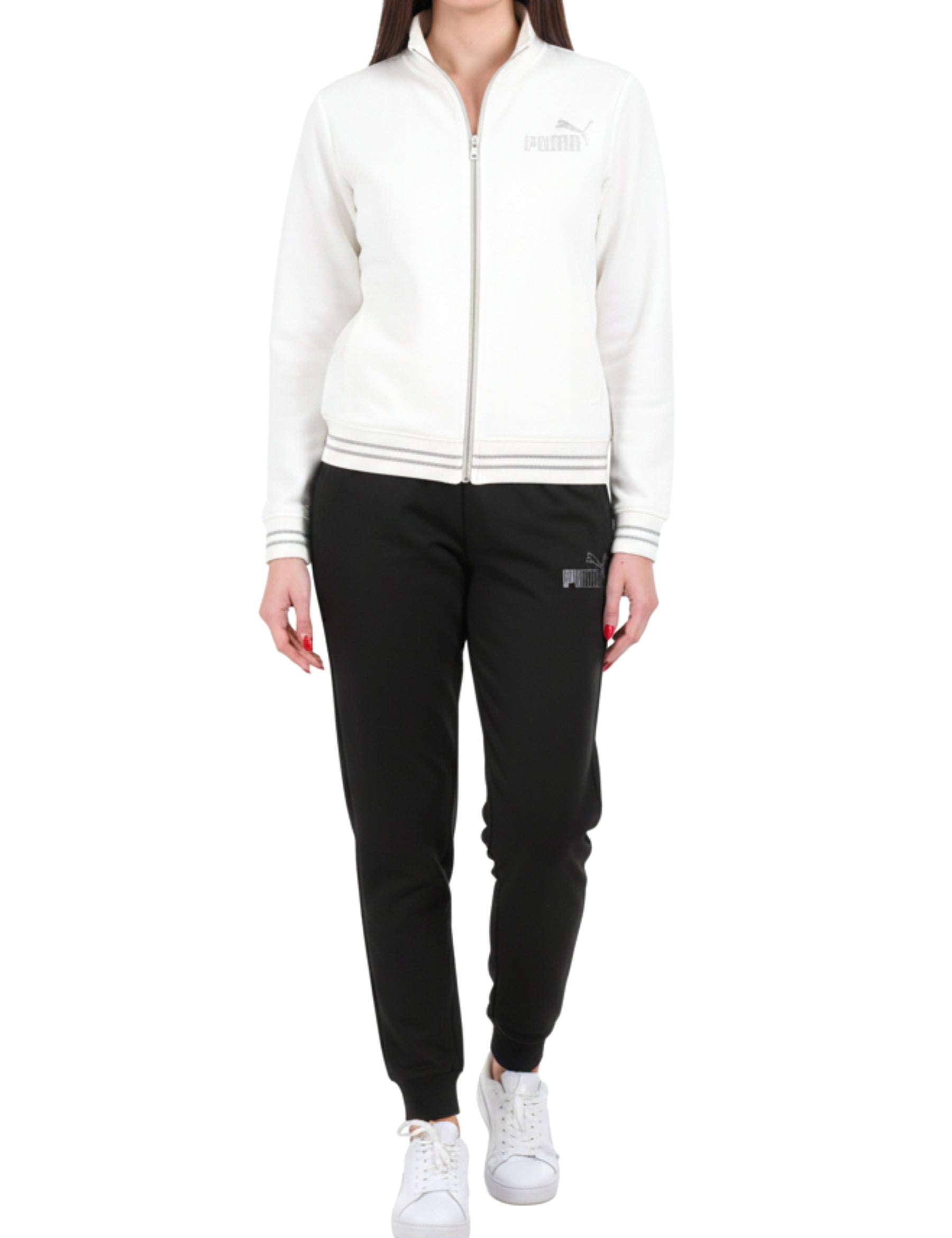 Tute Bianco Puma