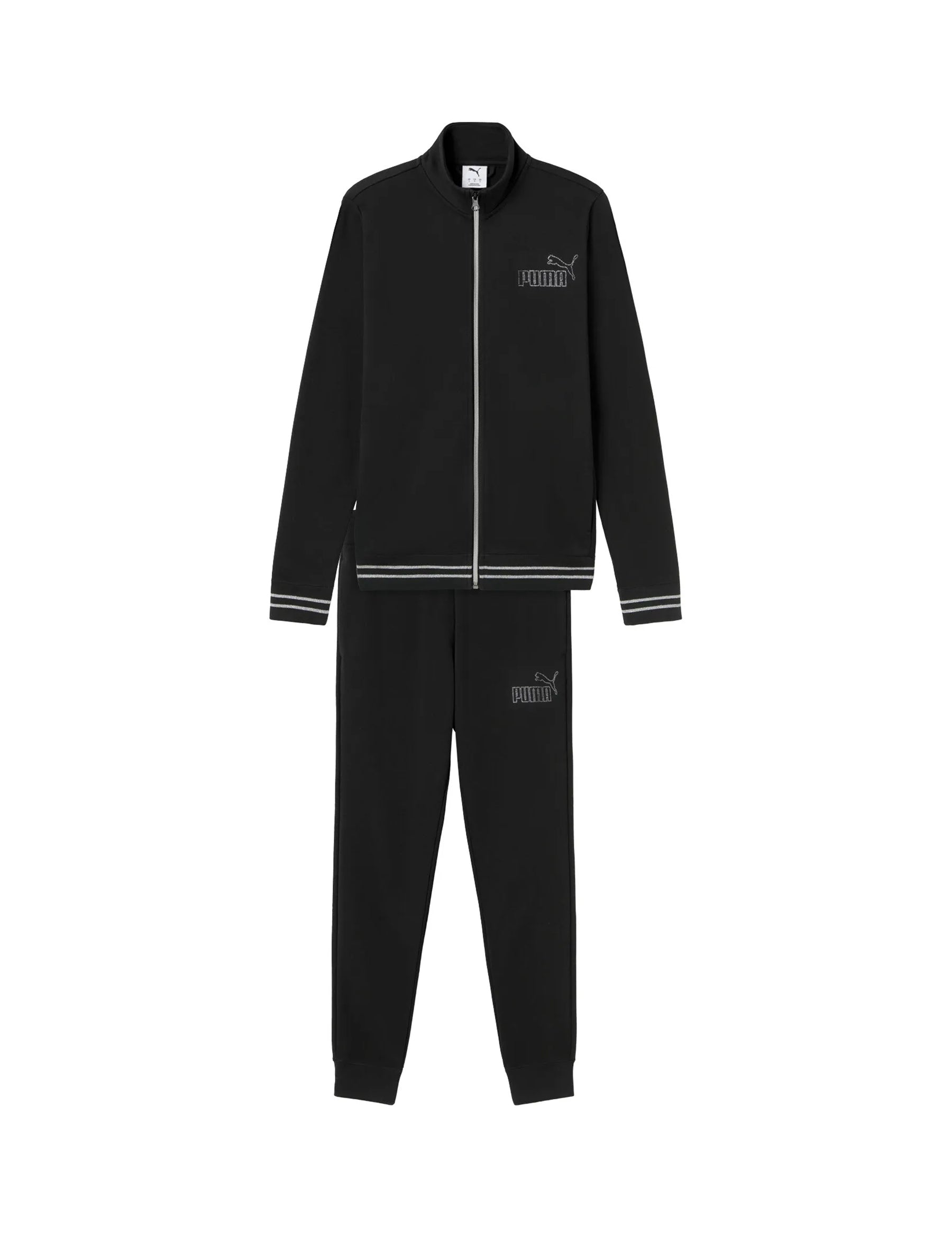 Tute Nero Puma