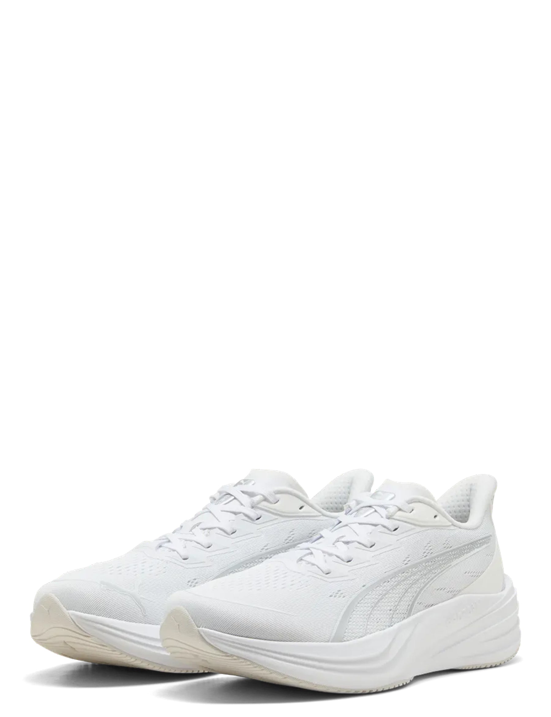 Scarpe da ginnastica Bianco Puma