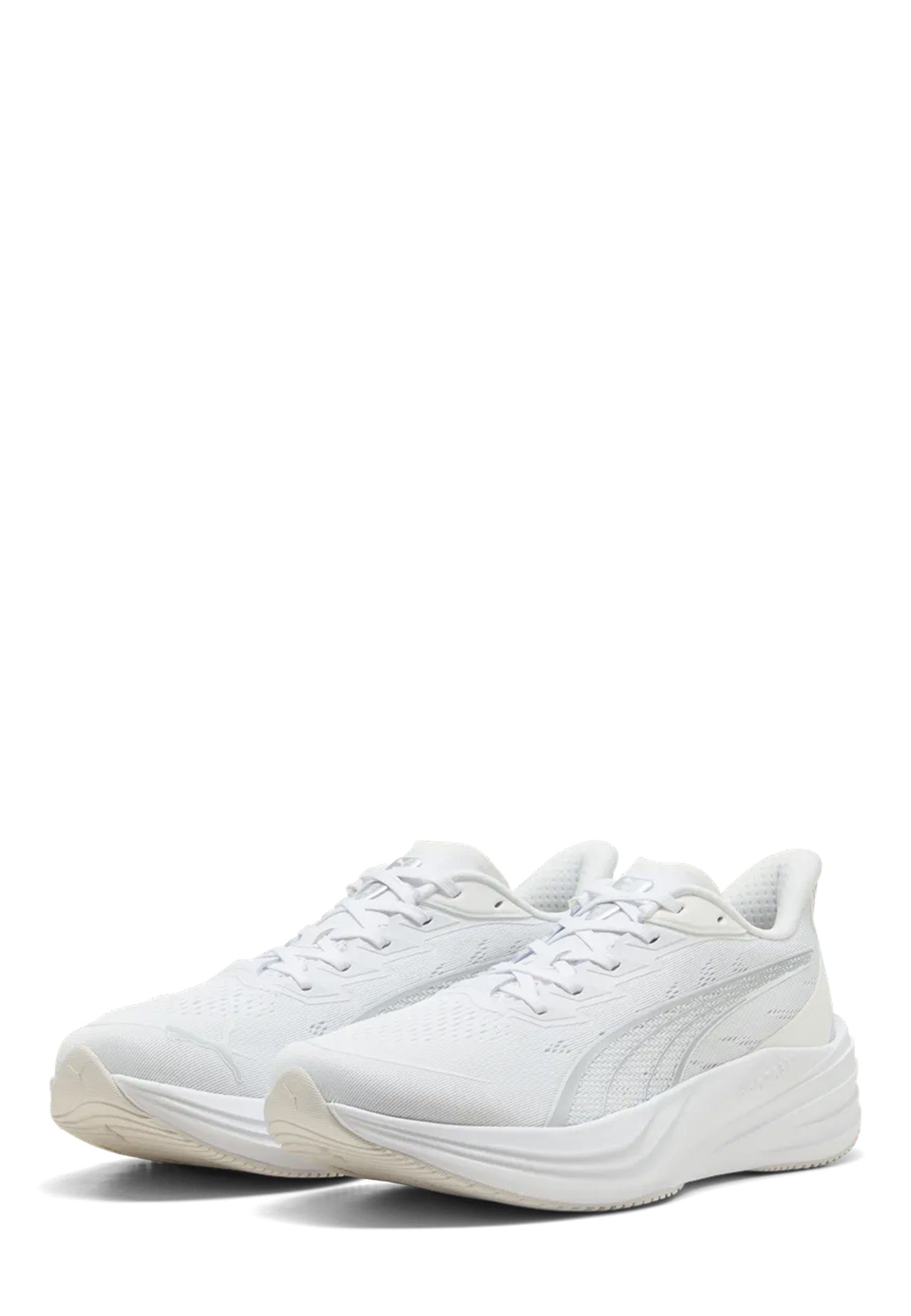 Scarpe da ginnastica Bianco Puma