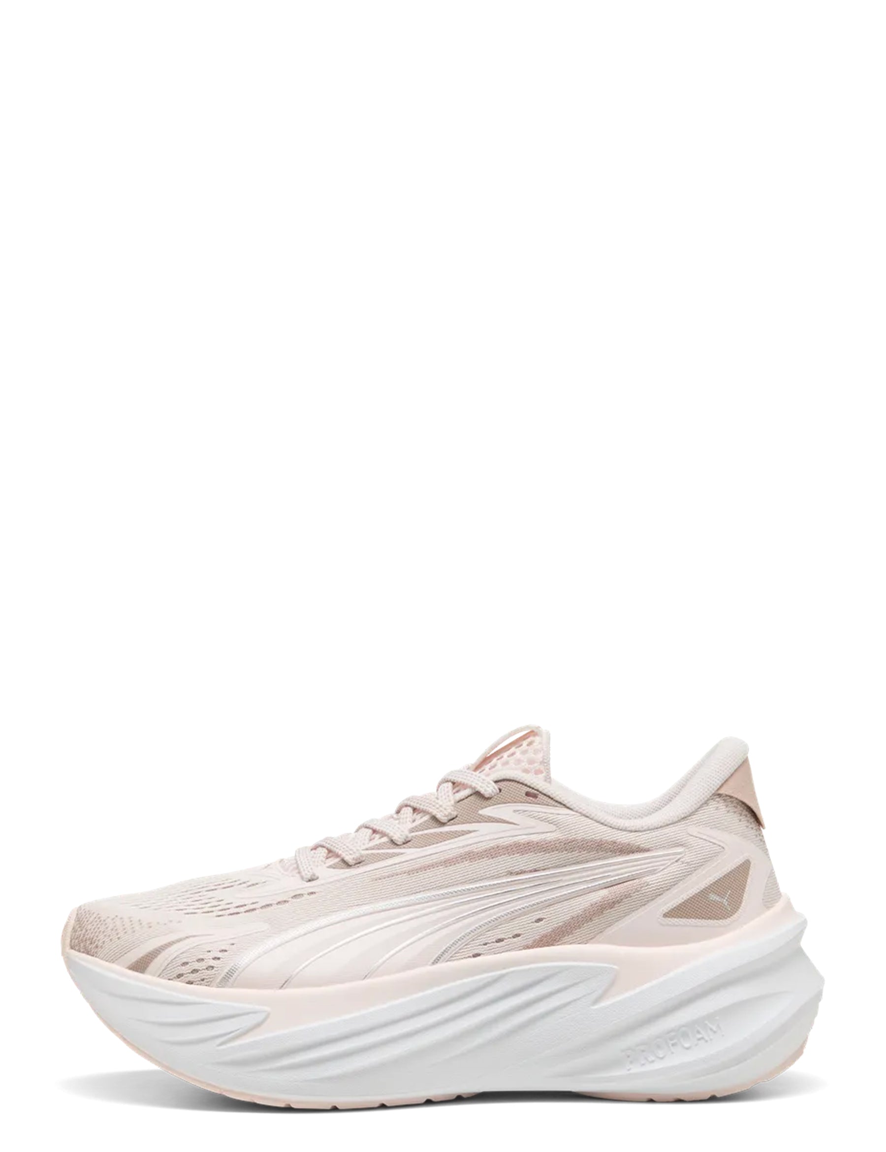 Scarpe da ginnastica Rosa Puma