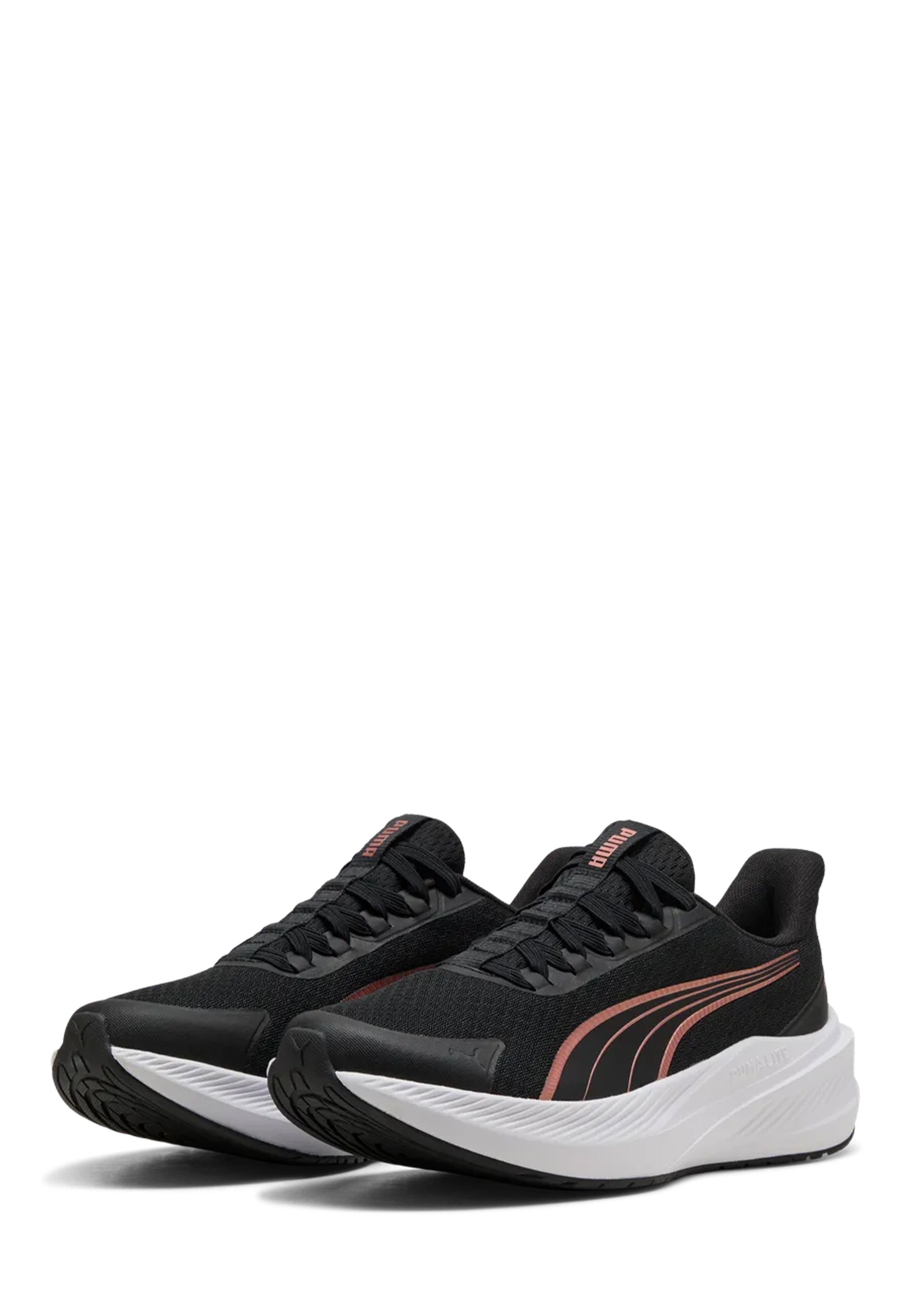Scarpe da ginnastica Nero Puma