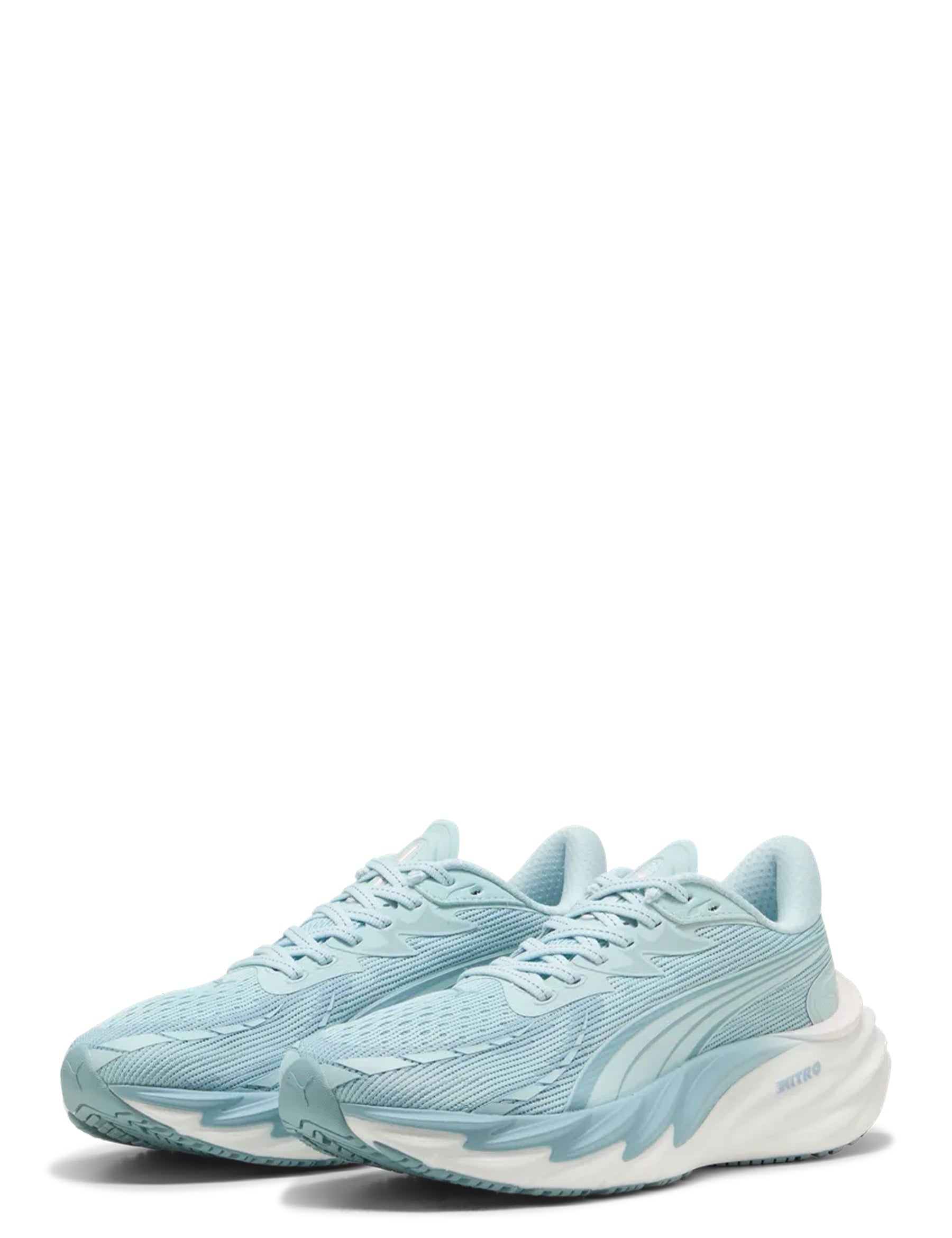 Scarpe da ginnastica Blu Puma