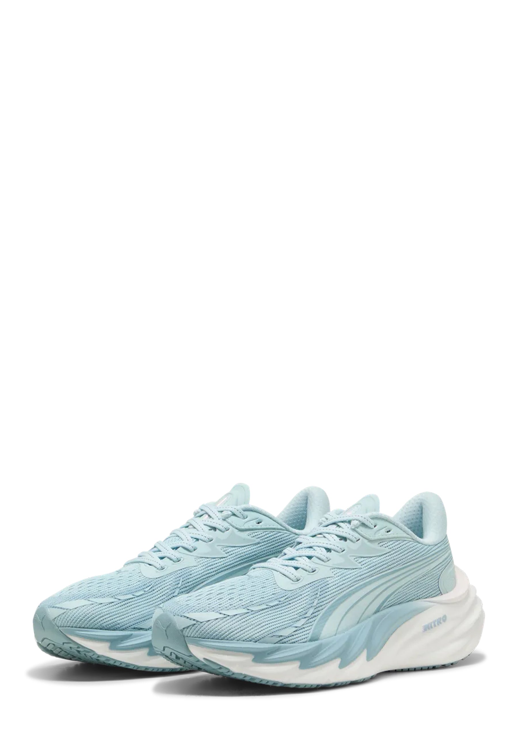 Scarpe da ginnastica Blu Puma