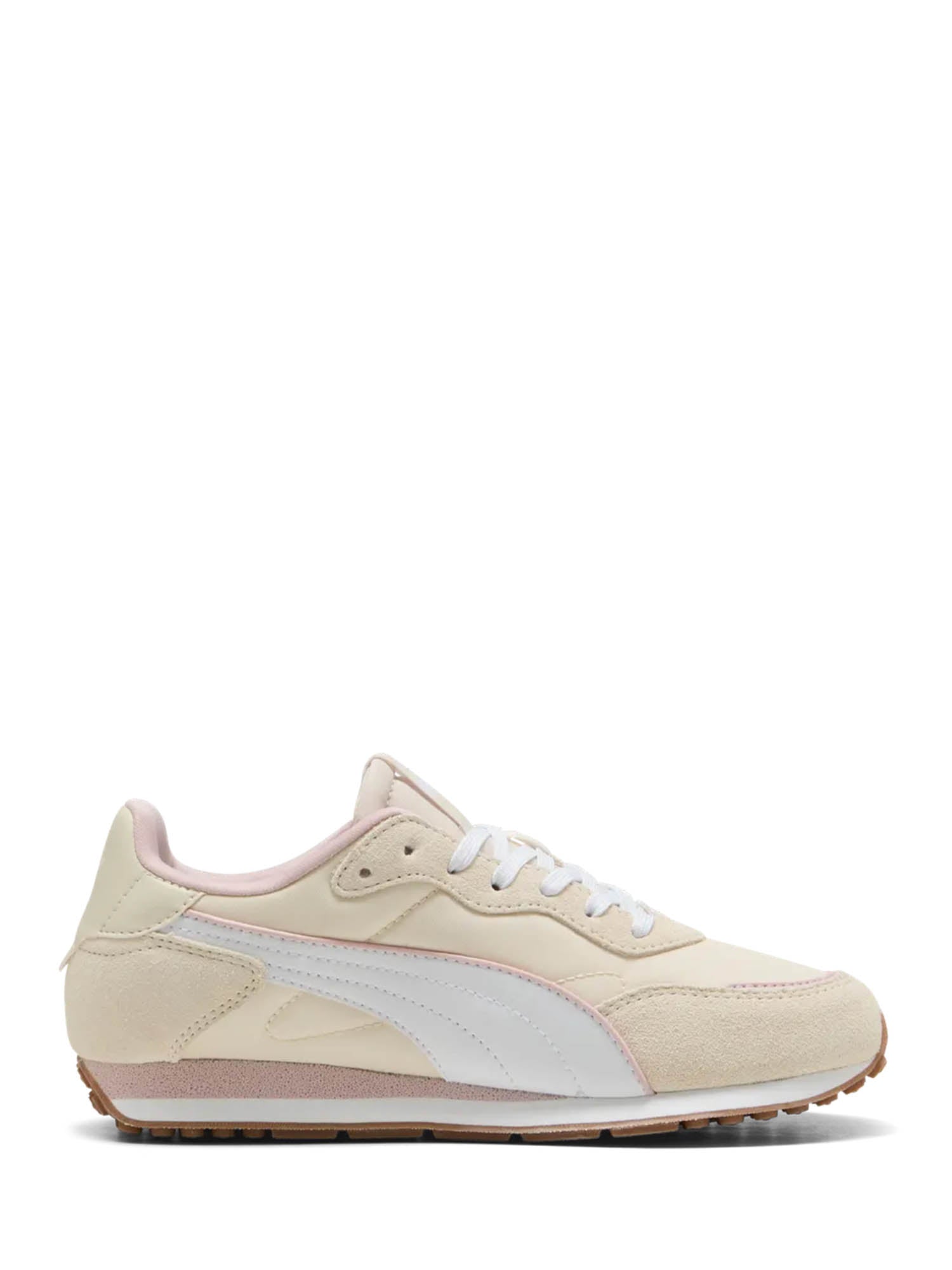 Sneakers Beige Puma
