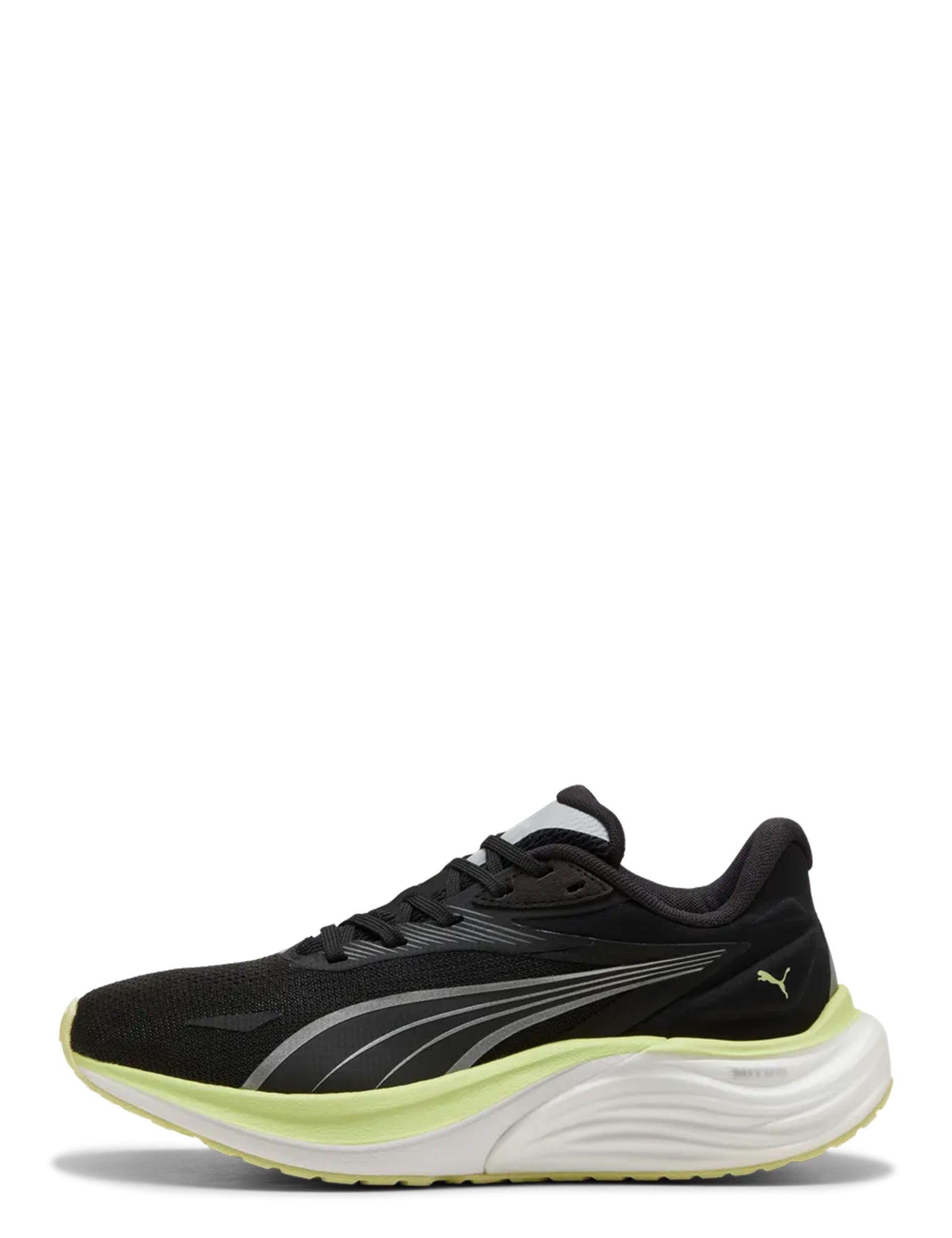 Scarpe da ginnastica Nero Bianco Puma