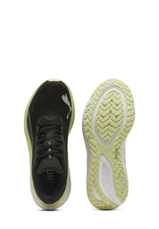 Scarpe da ginnastica Nero Bianco Puma