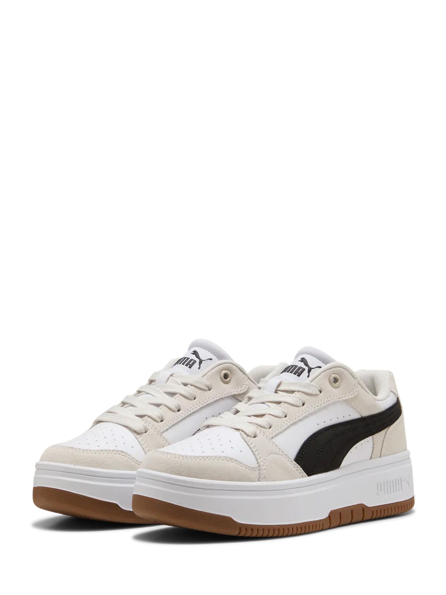 Sneakers Beige Puma