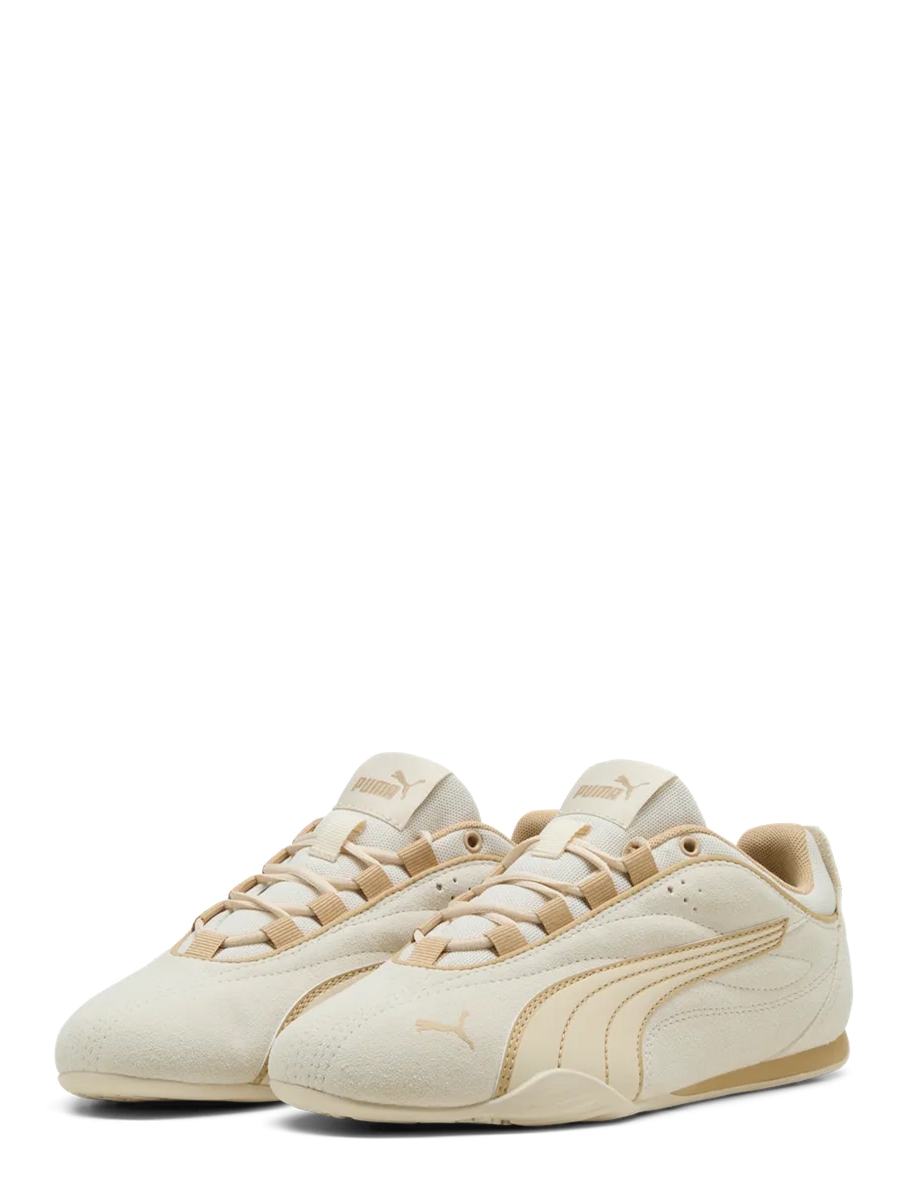 Sneakers Beige Puma
