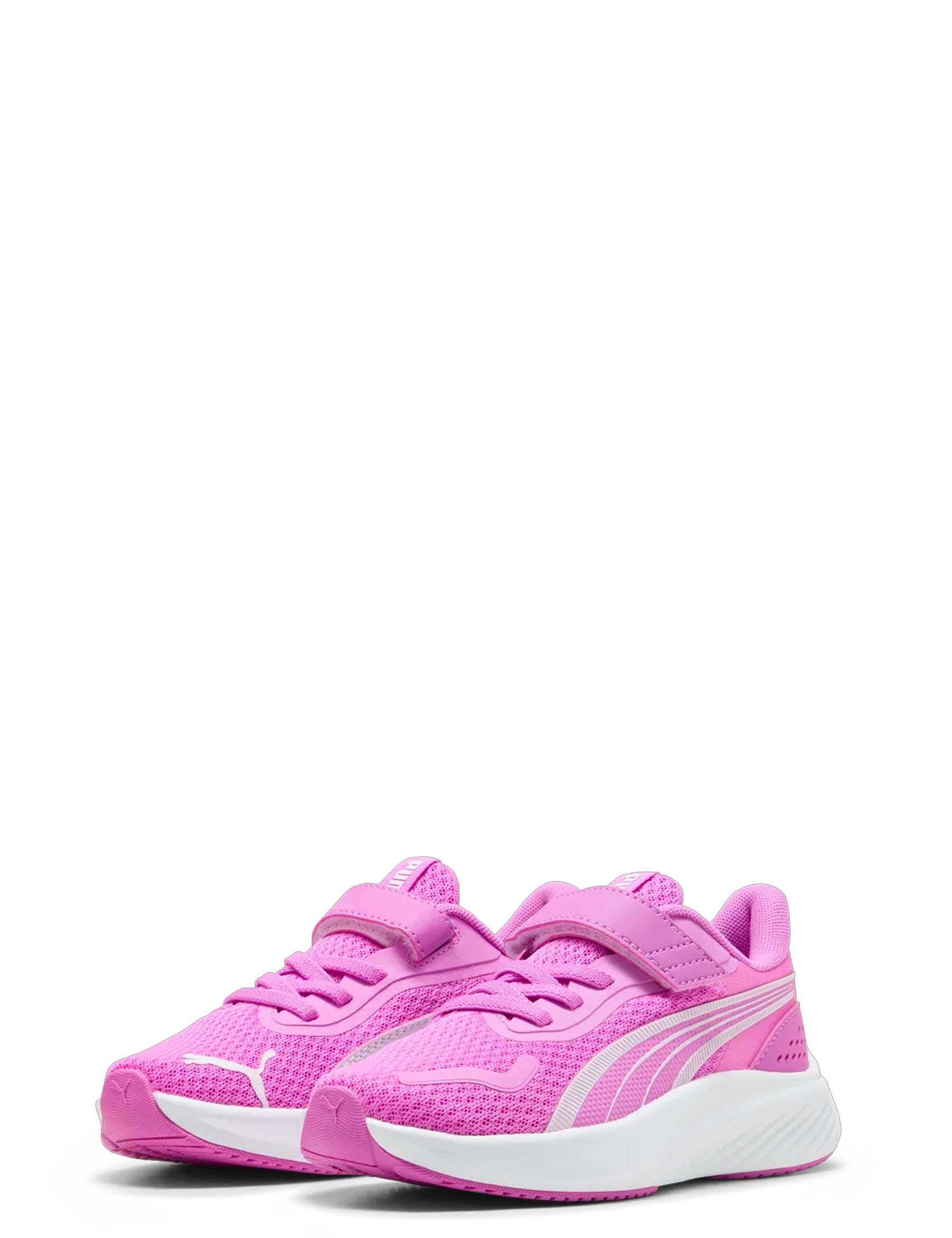 Scarpe da ginnastica Rosa Chiaro Puma