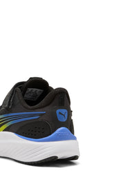 Scarpe da ginnastica Nero Bianco Puma