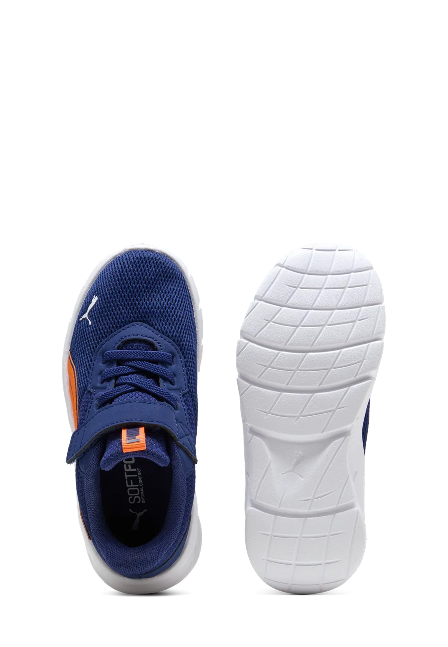Scarpe da ginnastica Blu Chiaro Puma
