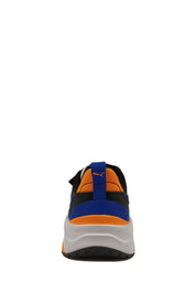 Scarpe da ginnastica Nero Puma