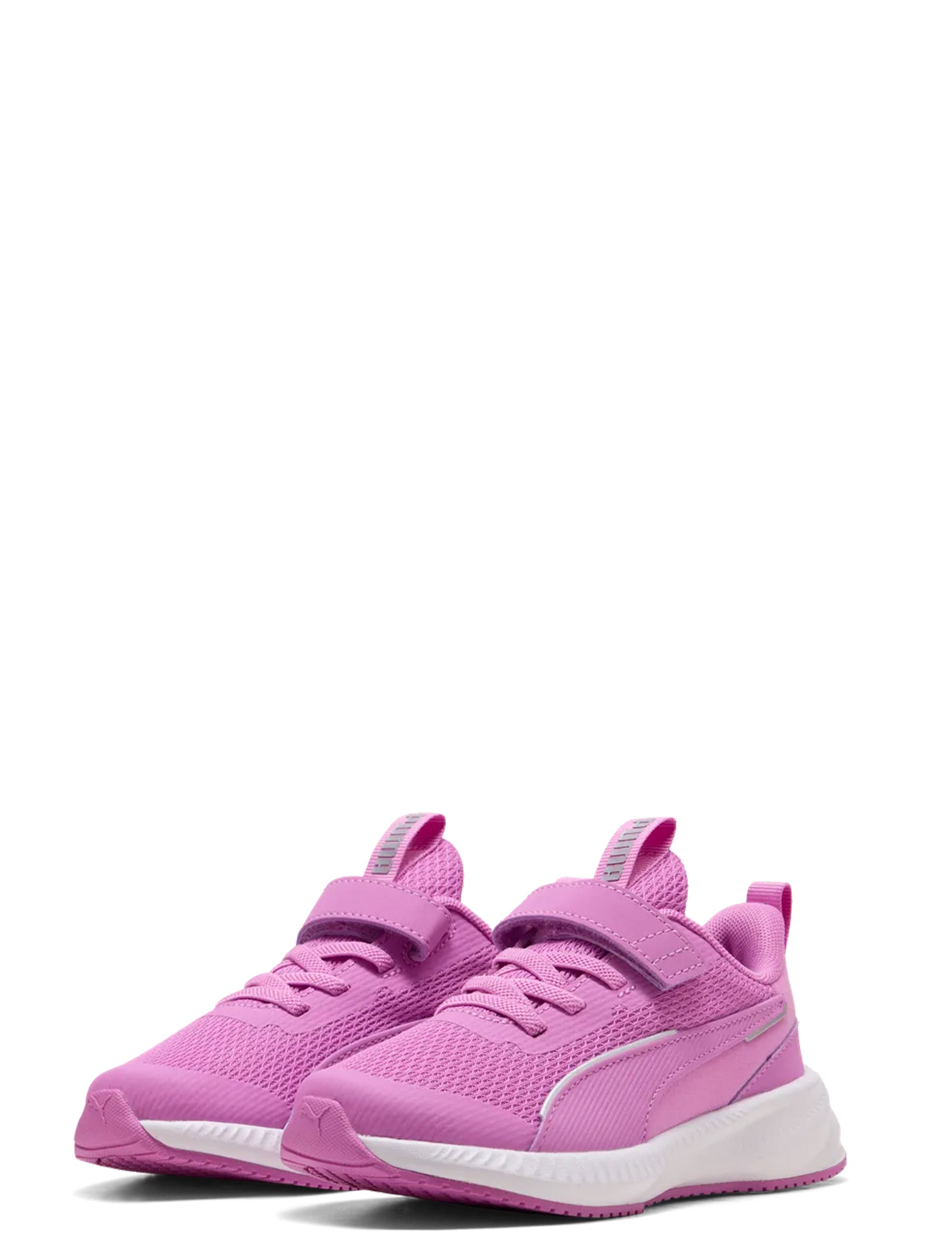 Scarpe da ginnastica Fucsia Puma