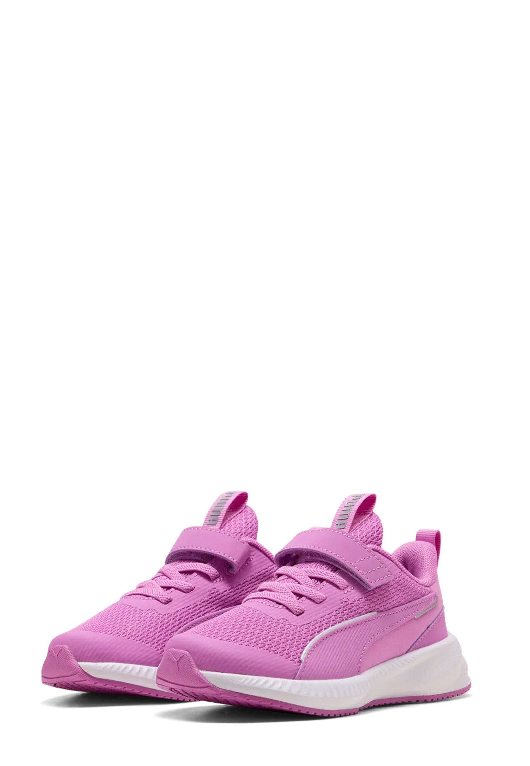 Scarpe da ginnastica Fucsia Puma
