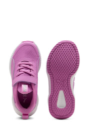 Scarpe da ginnastica Fucsia Puma