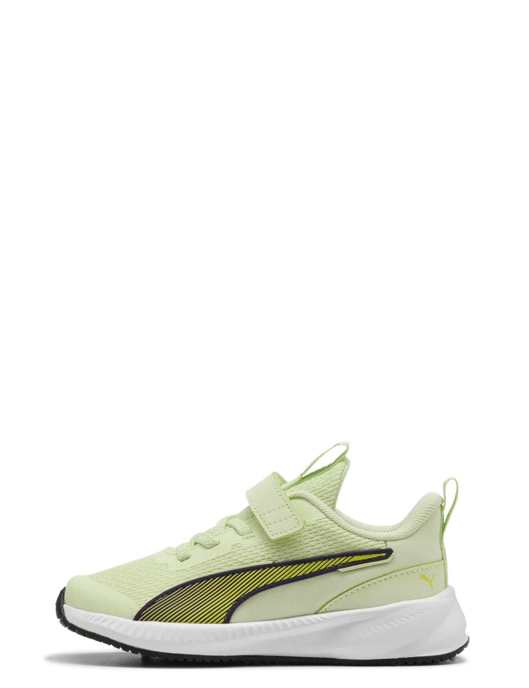 Scarpe da ginnastica Verde Puma