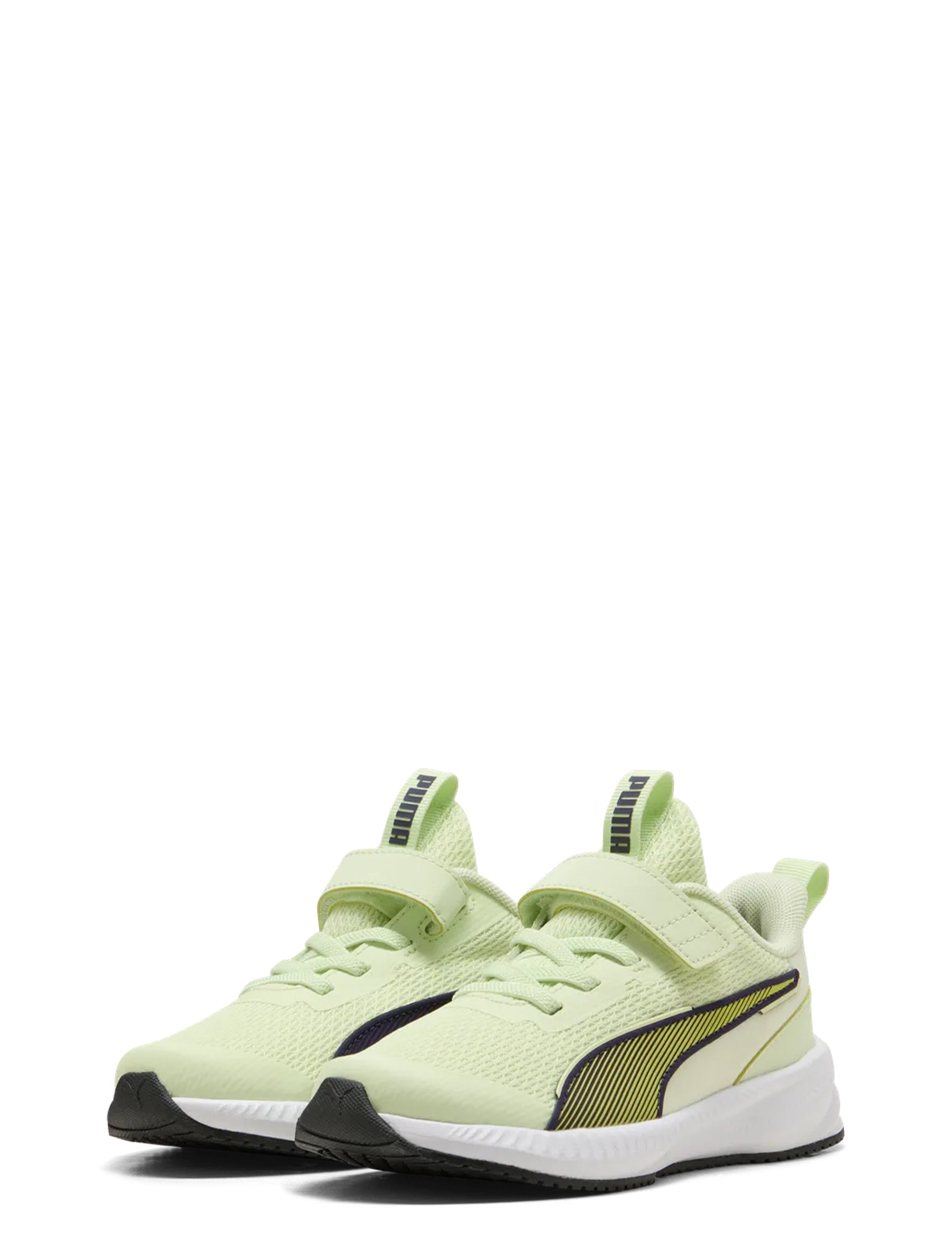 Scarpe da ginnastica Verde Puma