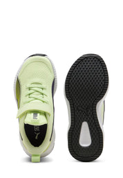 Scarpe da ginnastica Verde Puma