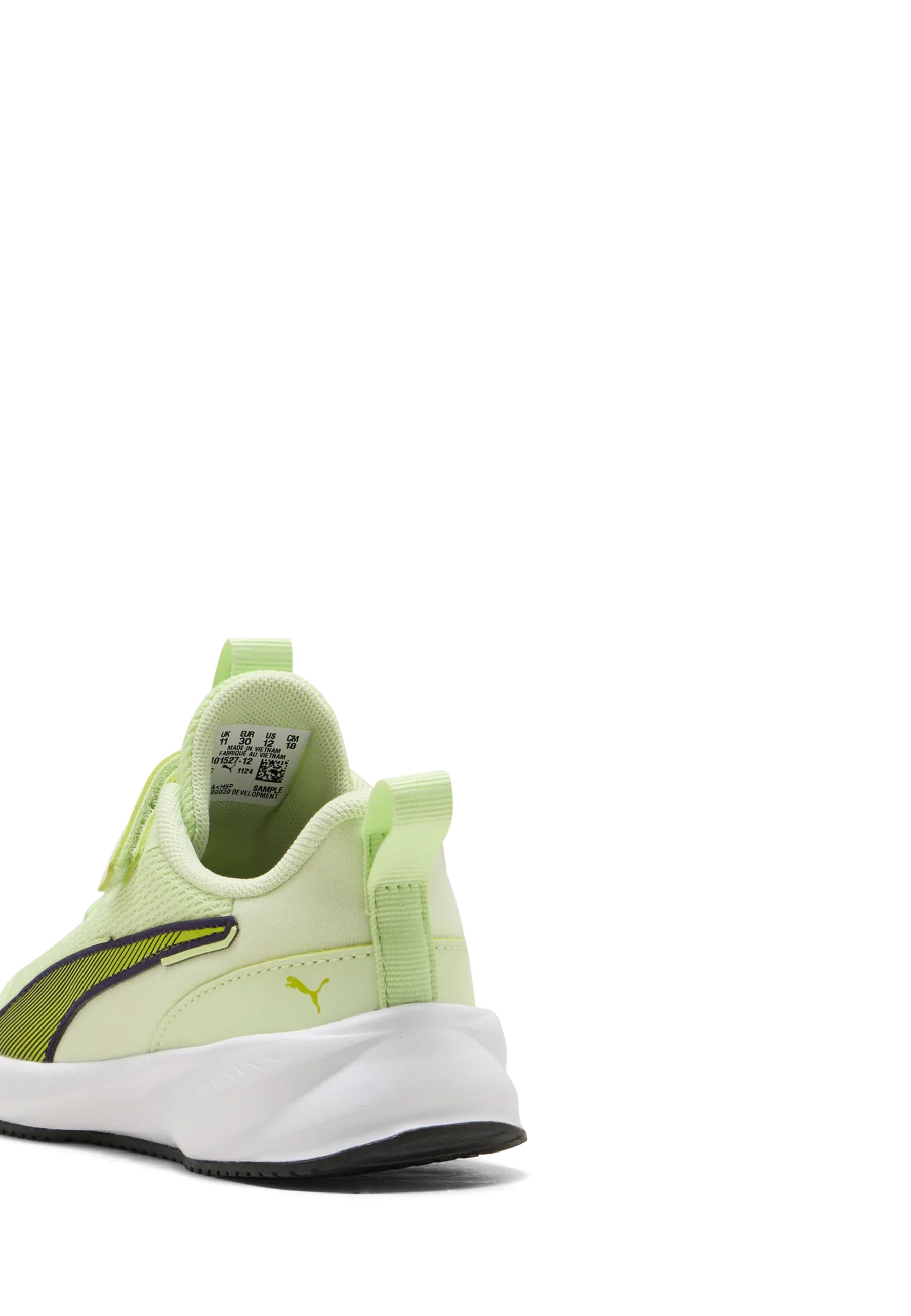 Scarpe da ginnastica Verde Puma