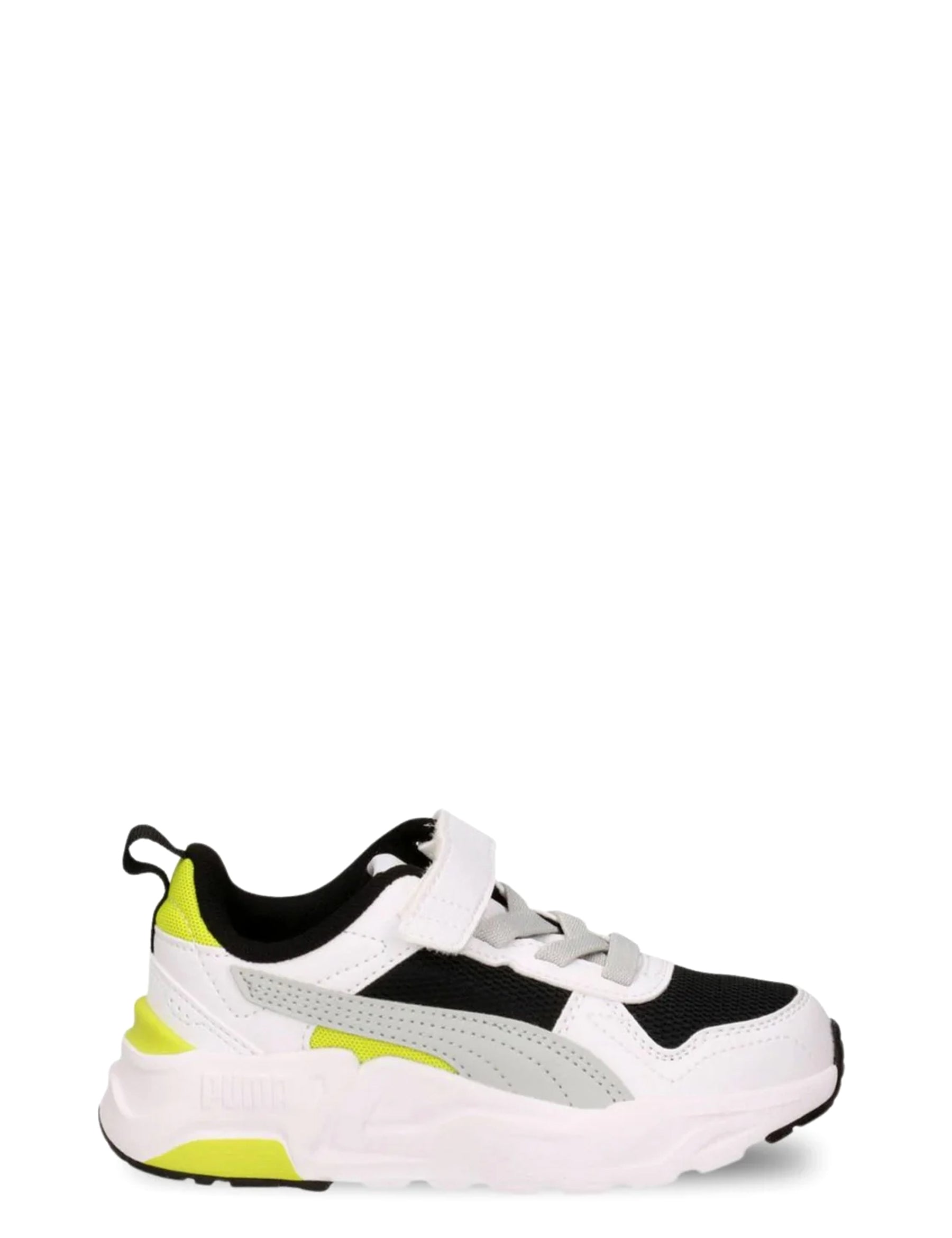 Scarpe da ginnastica Bianco Puma