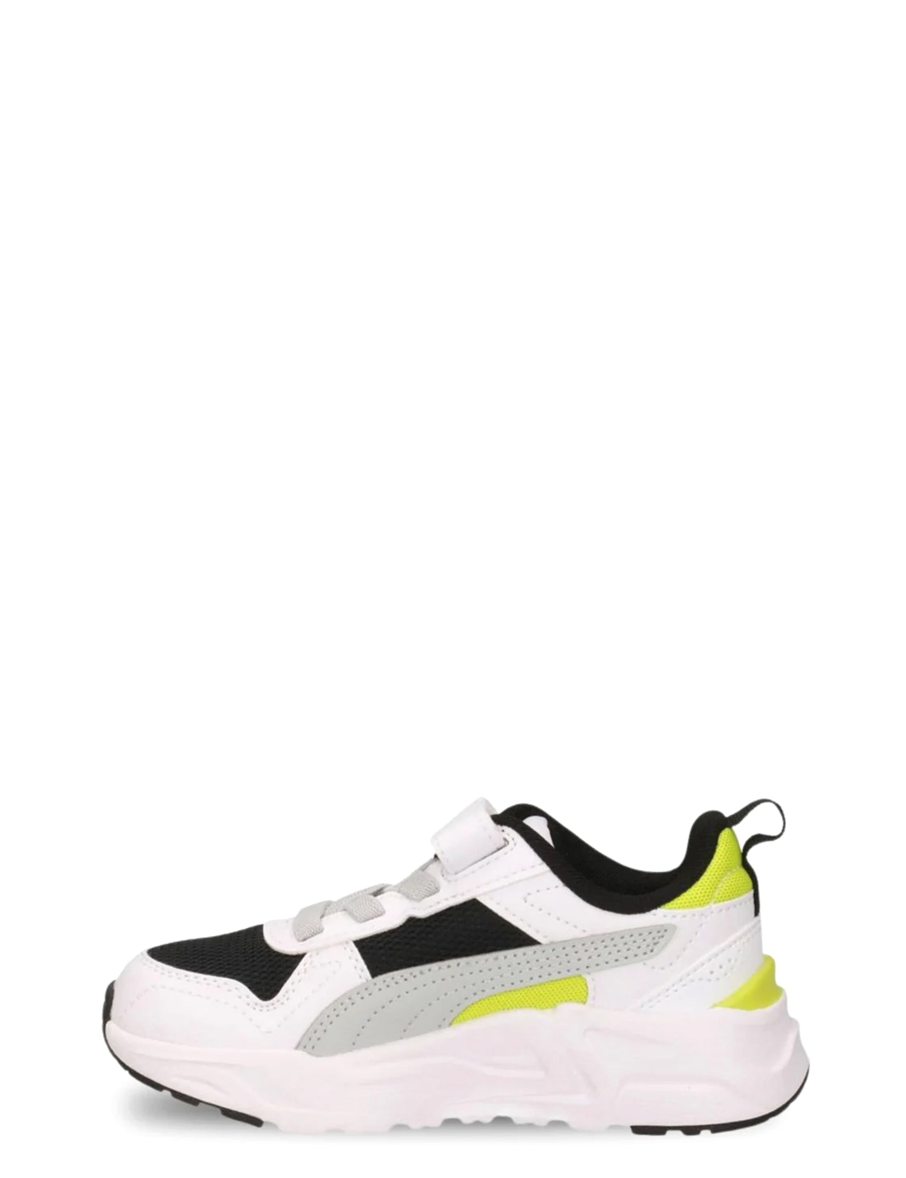 Scarpe da ginnastica Bianco Puma