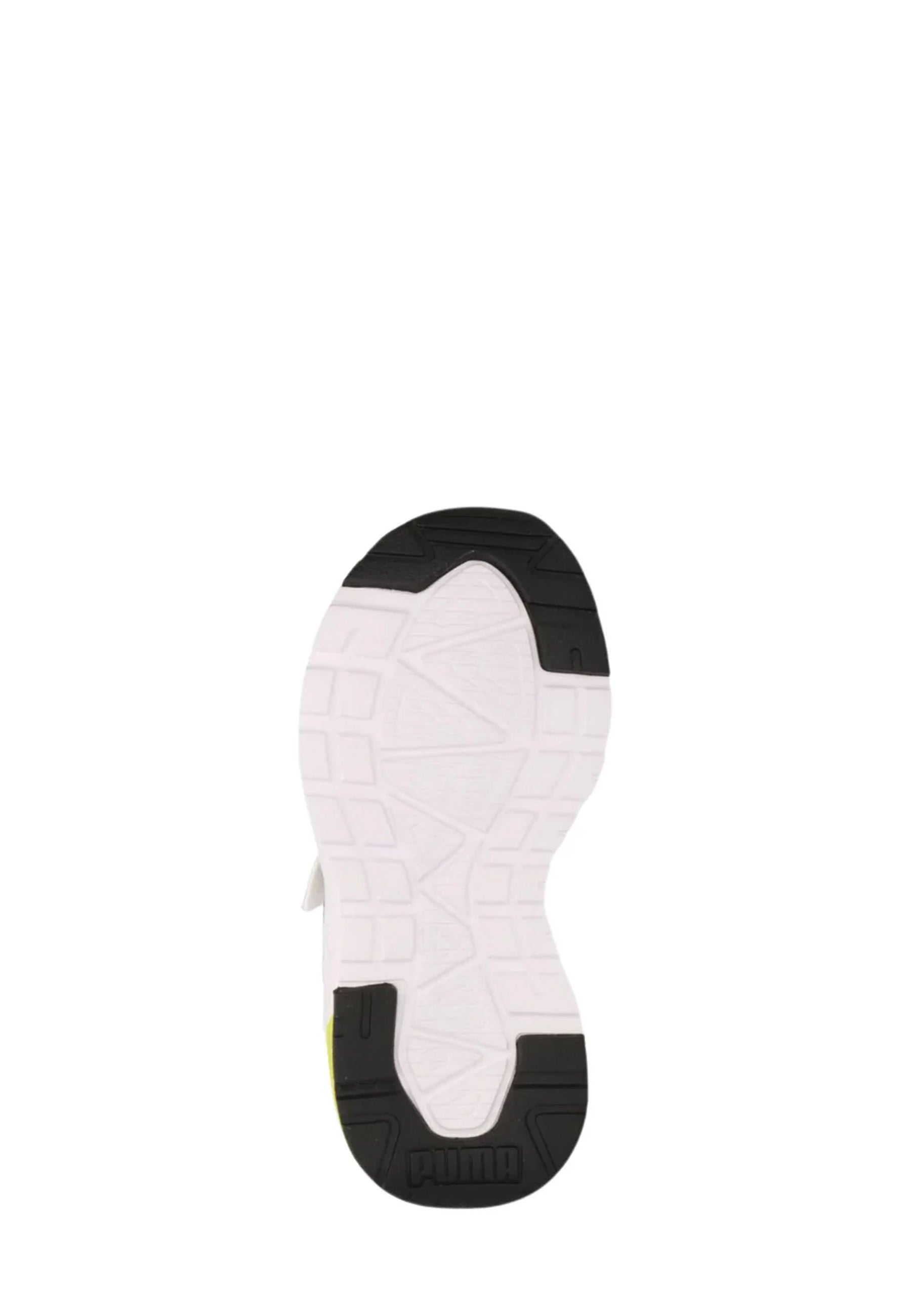 Scarpe da ginnastica Bianco Puma