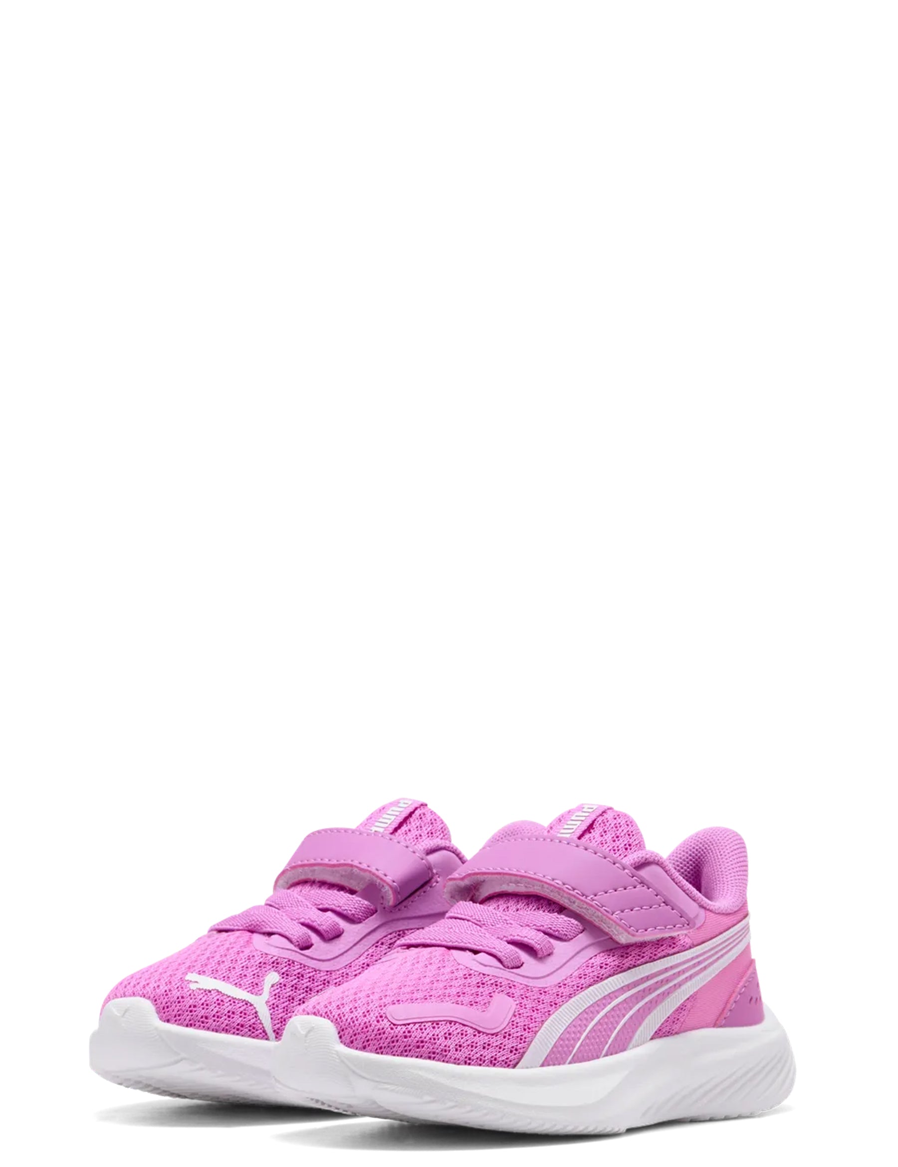 Scarpe da ginnastica Rosa Bianco Puma