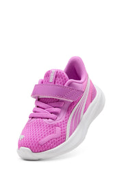 Scarpe da ginnastica Rosa Bianco Puma