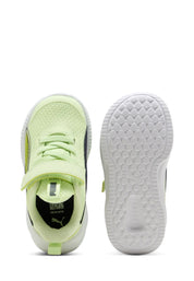 Scarpe da ginnastica Verde Puma