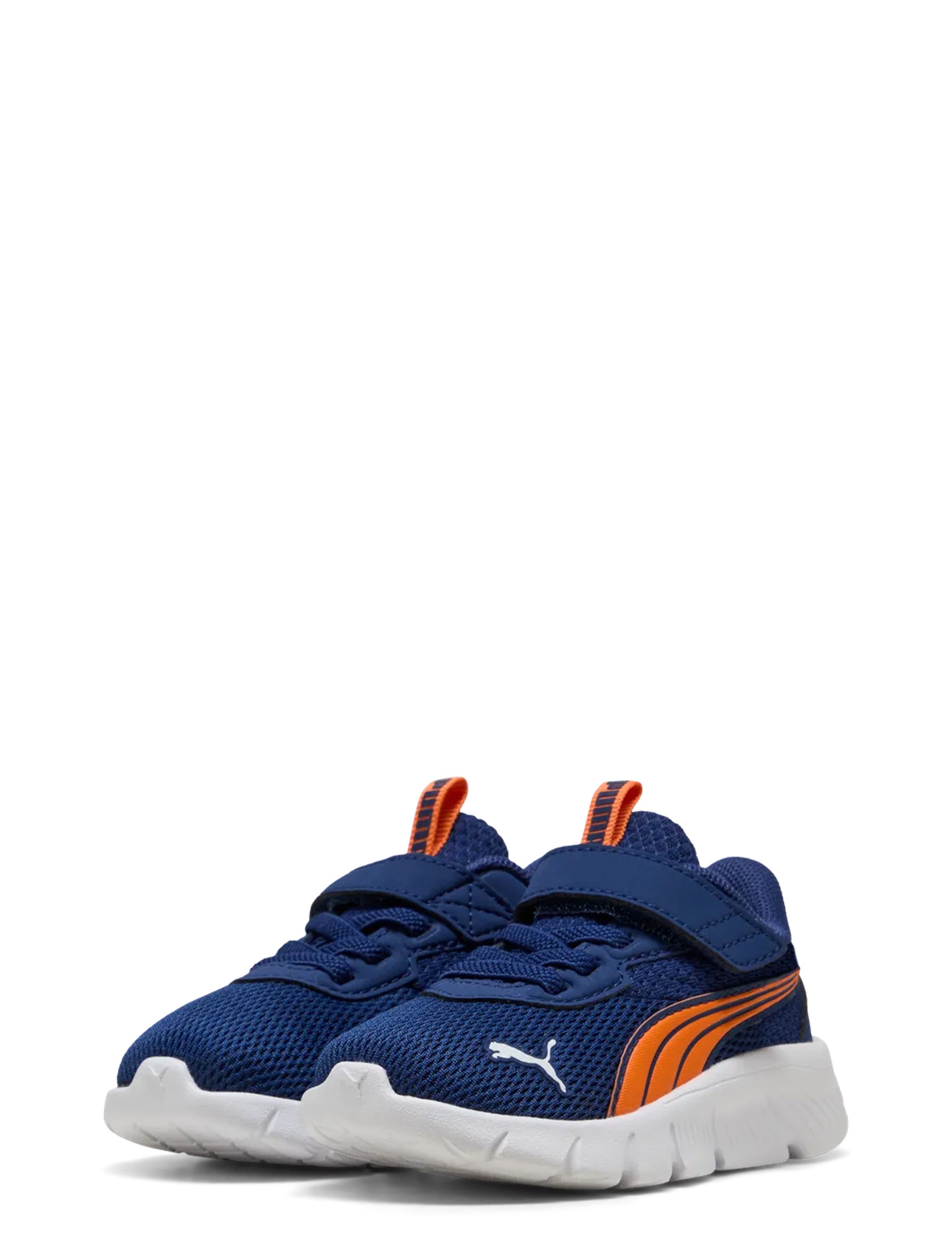 Scarpe con strappi Blu Chiaro Puma