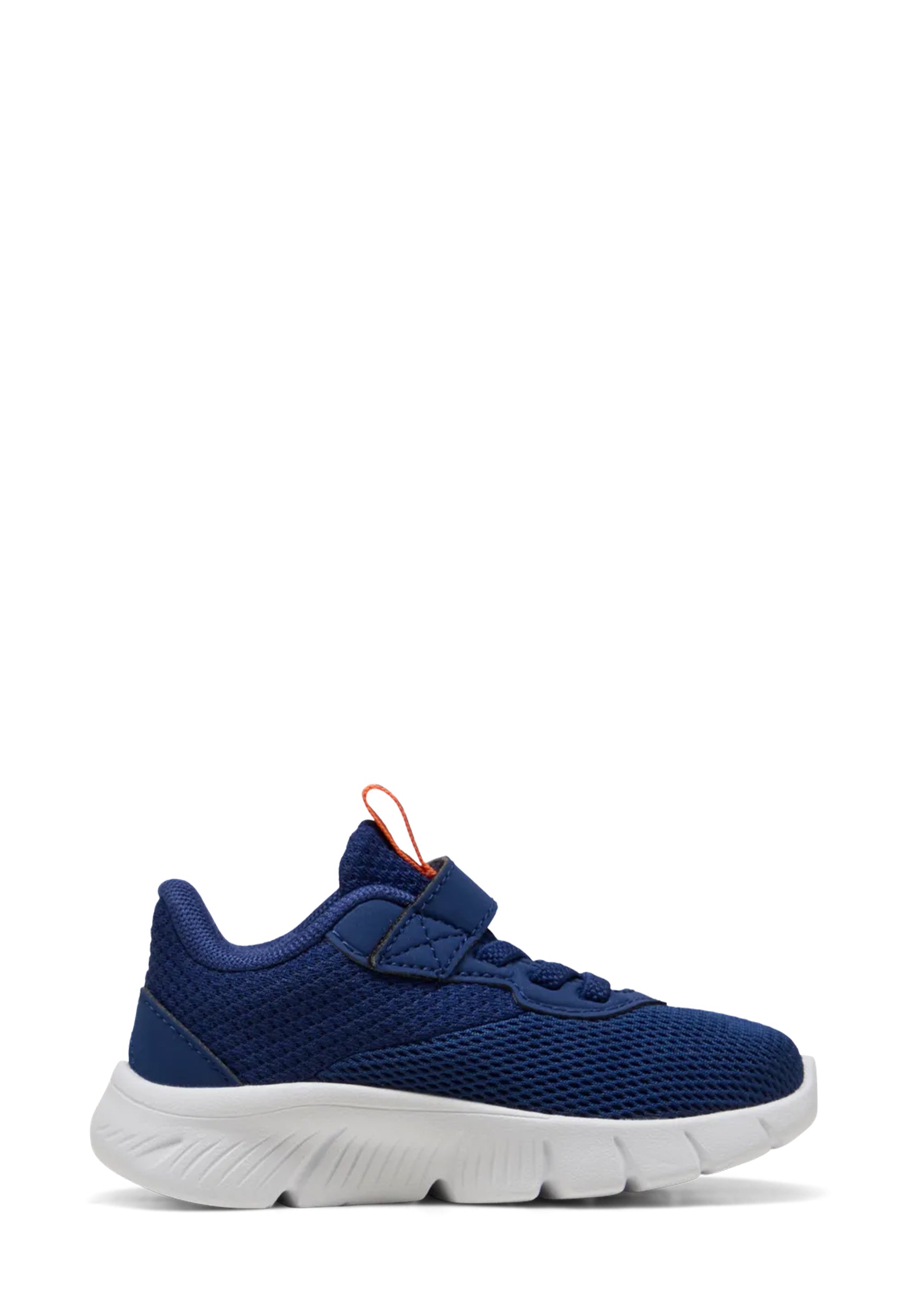 Scarpe con strappi Blu Chiaro Puma