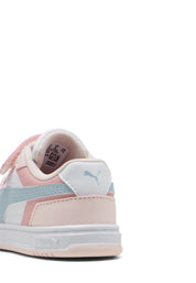 Scarpe con strappi Rosa Puma