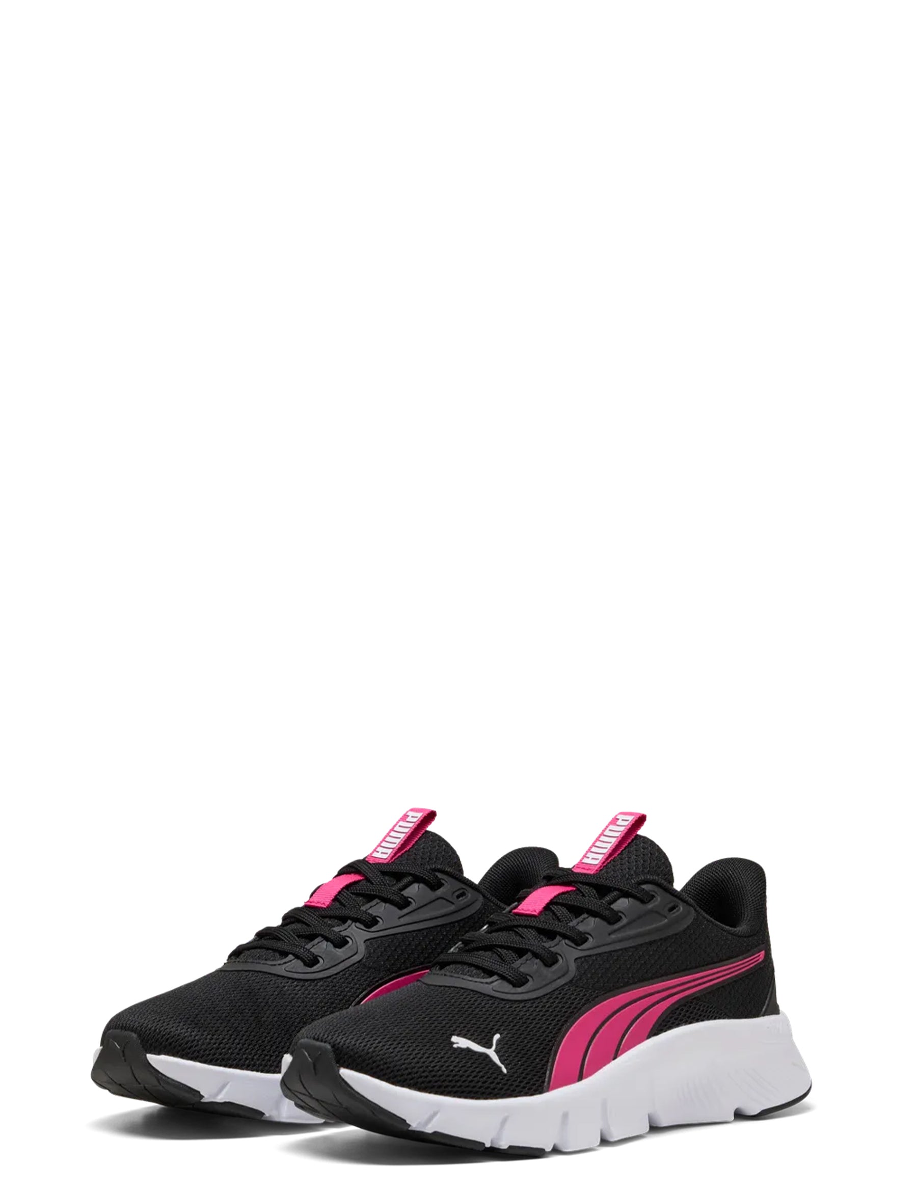 Scarpe da ginnastica Nero Rosa Puma