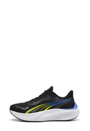 Scarpe da ginnastica Nero Bianco Puma