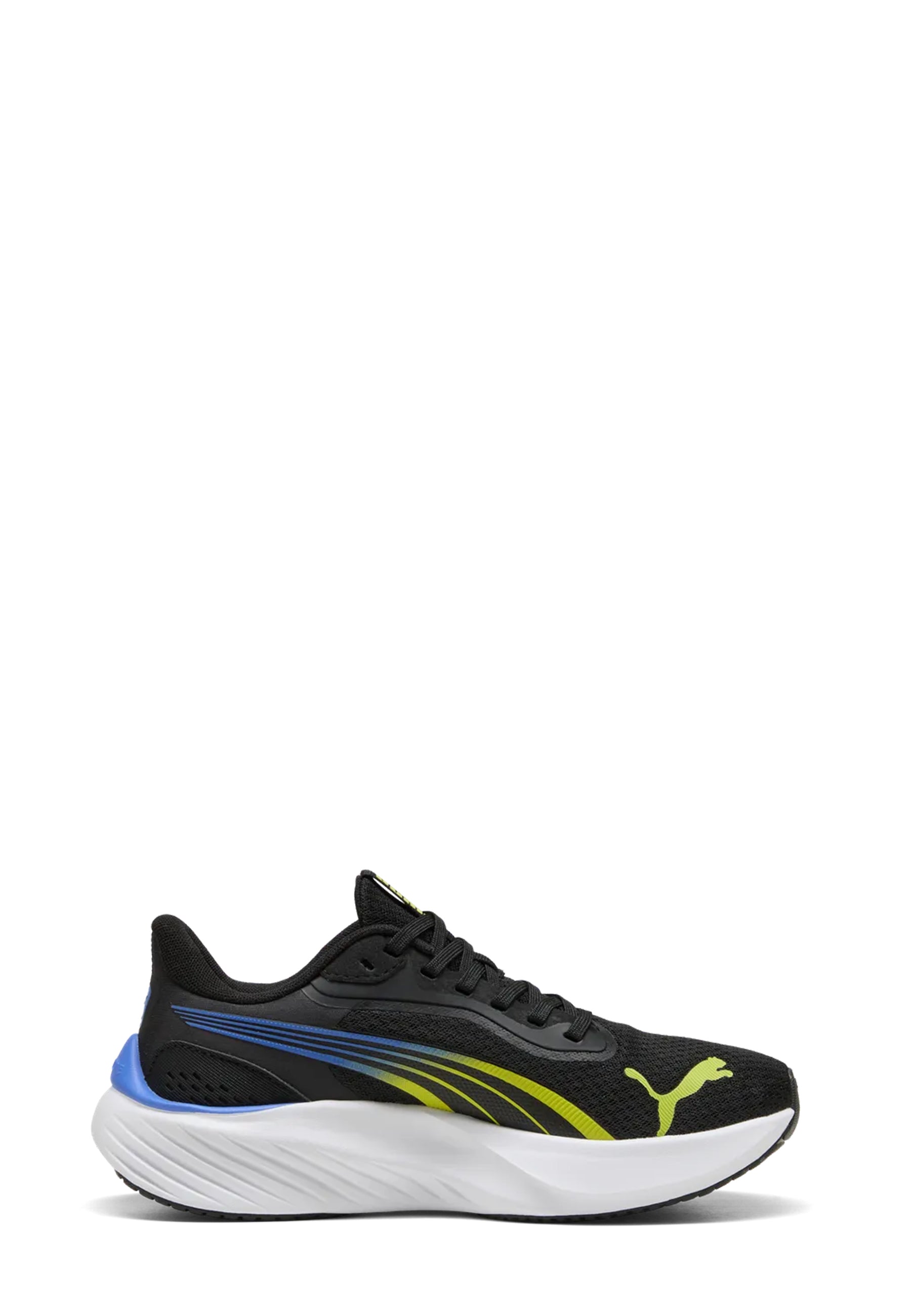 Scarpe da ginnastica Nero Bianco Puma