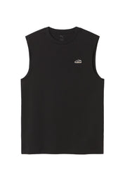 Top e canotte Nero Puma