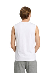 Top e canotte Bianco Puma