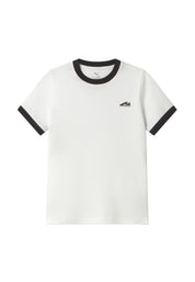 T-shirt Bianco Puma