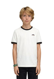T-shirt Bianco Puma
