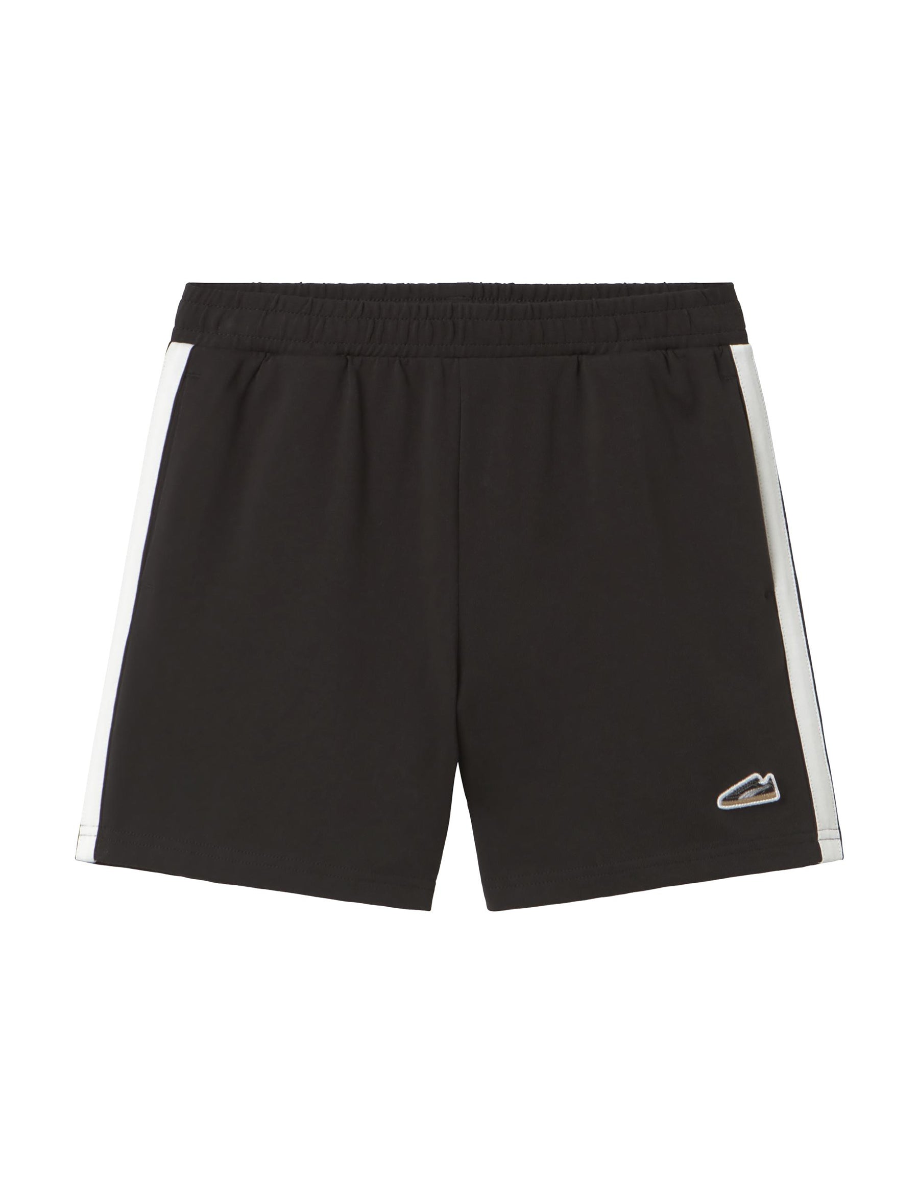 Shorts Nero Puma