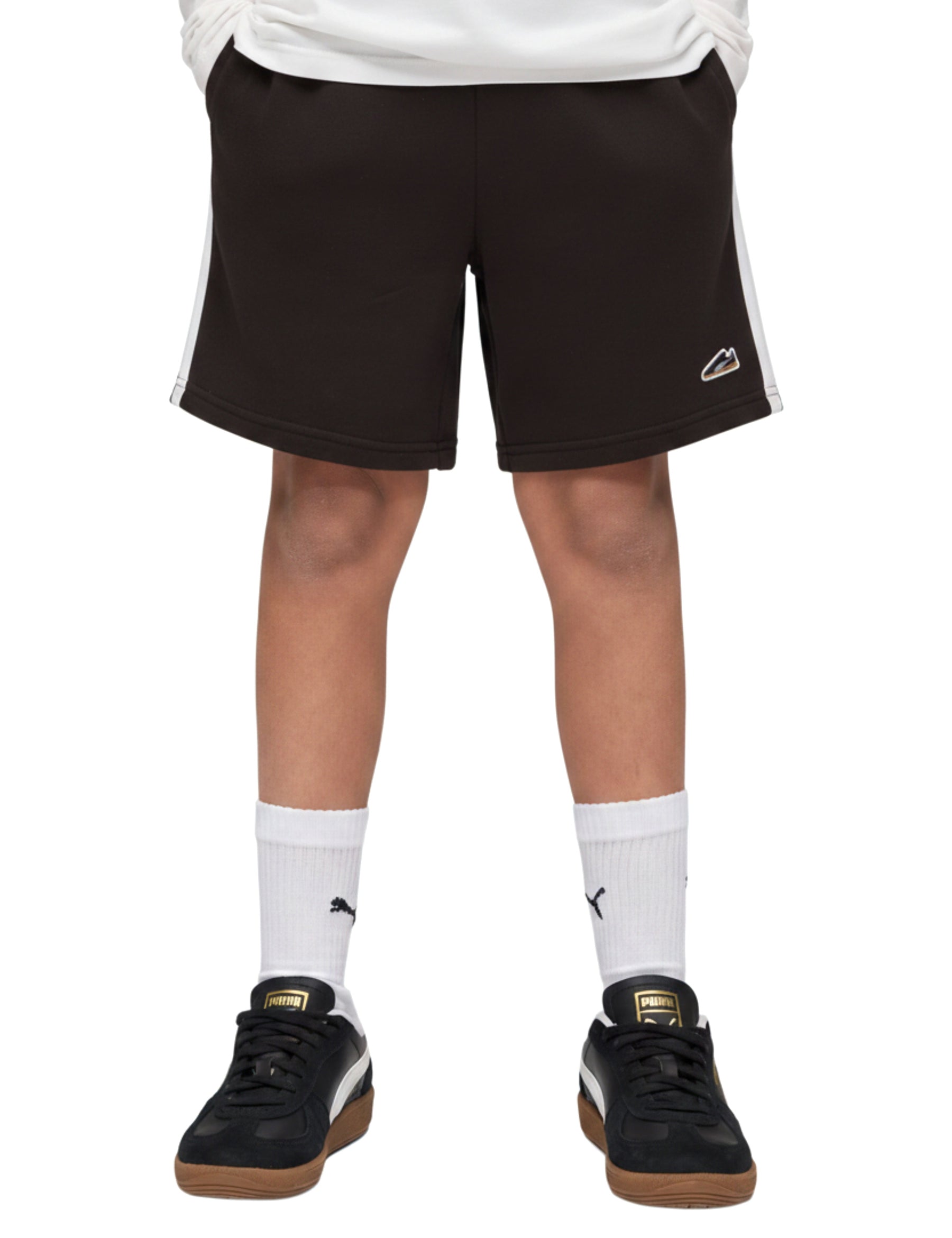 Shorts Nero Puma