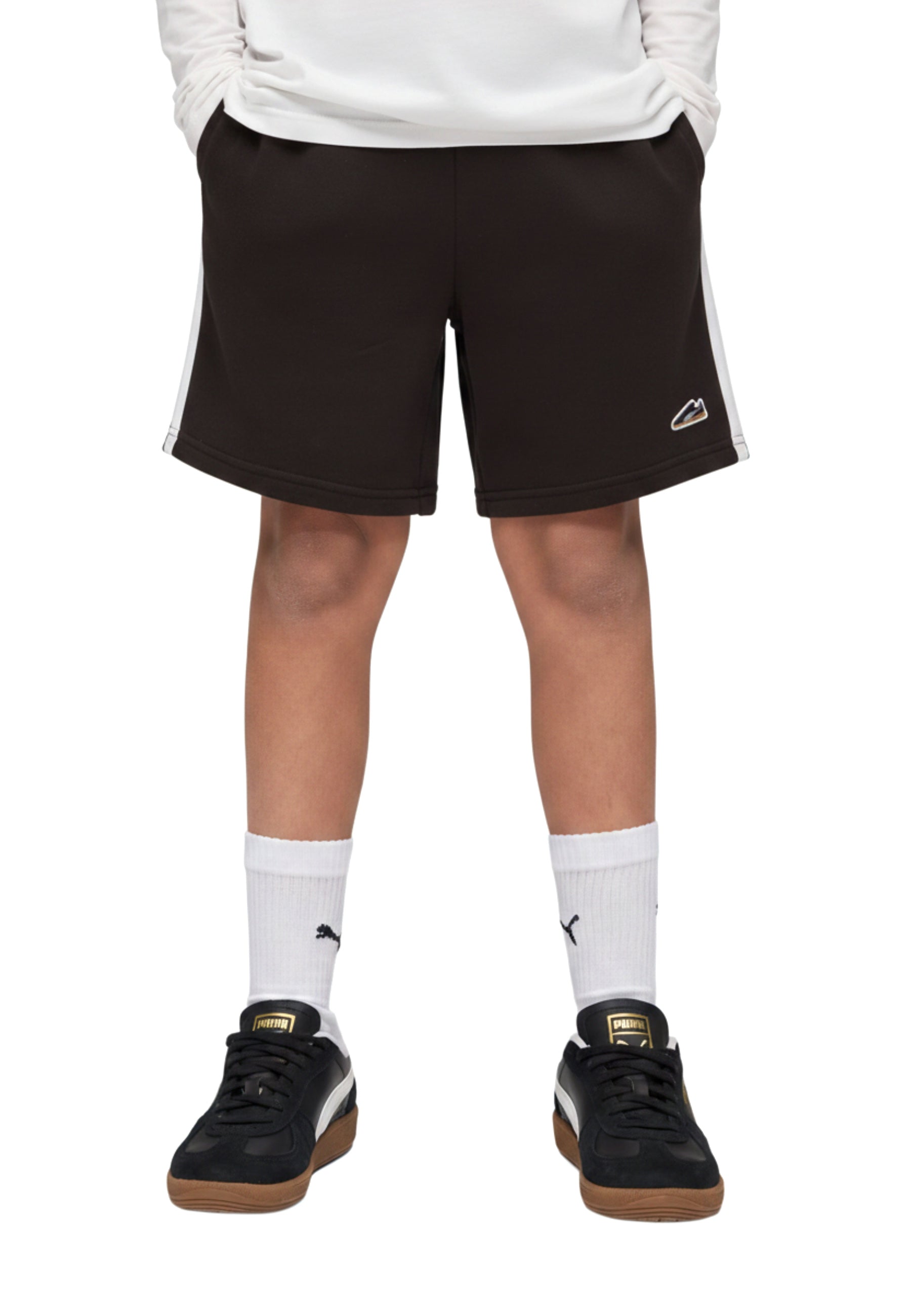 Shorts Nero Puma