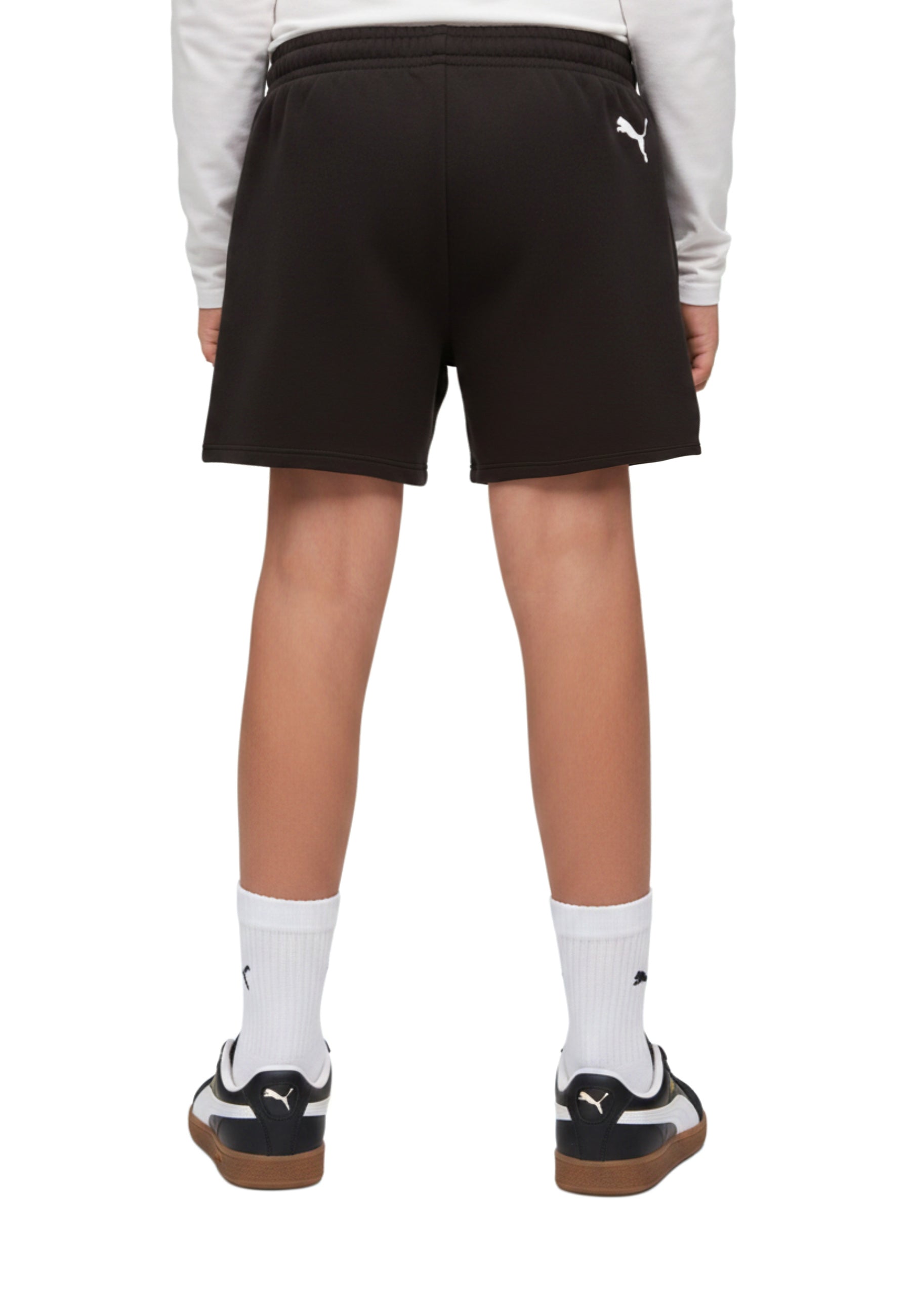 Shorts Nero Puma